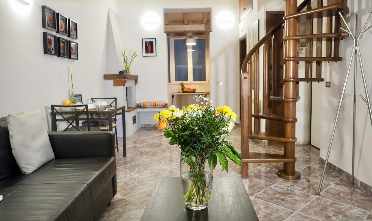 Appartamento Dei Postini Milano