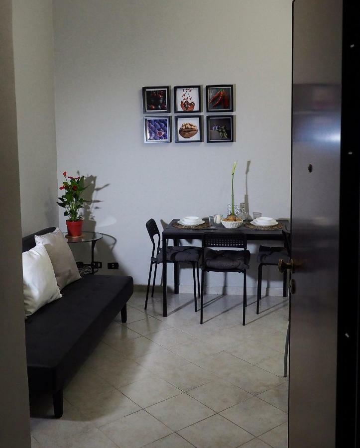 Appartamento Dei Postini Milano